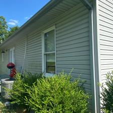 Another House Wash in Daleville, VA 11