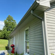 Another House Wash in Daleville, VA 13