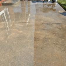 Concrete Cleaning Roanoke 0