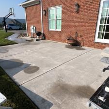 Concrete Cleaning Roanoke 4