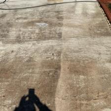 Concrete Cleaning Salem 0