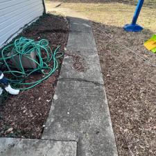 Concrete Cleaning Salem 2