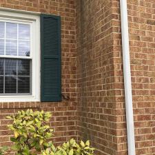 House, Roof, Sidewalk, and Patio Cleaning in Daleville, VA 0