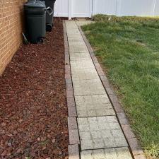 House, Roof, Sidewalk, and Patio Cleaning in Daleville, VA 16