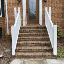 House, Roof, Sidewalk, and Patio Cleaning in Daleville, VA 5