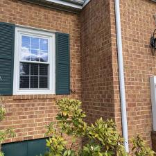 House, Roof, Sidewalk, and Patio Cleaning in Daleville, VA 1