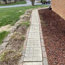 House, Roof, Sidewalk, and Patio Cleaning in Daleville, VA 19