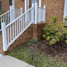 House, Roof, Sidewalk, and Patio Cleaning in Daleville, VA 3