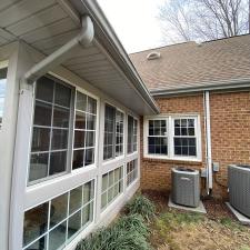 House, Roof, Sidewalk, and Patio Cleaning in Daleville, VA 4