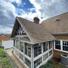 House, Roof, Sidewalk, and Patio Cleaning in Daleville, VA 8