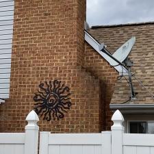 House, Roof, Sidewalk, and Patio Cleaning in Daleville, VA 11