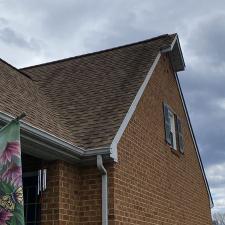 House, Roof, Sidewalk, and Patio Cleaning in Daleville, VA 12