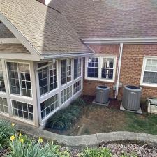 House, Roof, Sidewalk, and Patio Cleaning in Daleville, VA 7