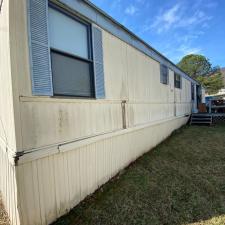 House Wash on Yellow Mountain Rd. in Roanoke, VA 0