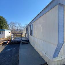 House Wash on Yellow Mountain Rd. in Roanoke, VA 5