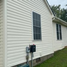 House Washing Roanoke 5 10