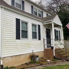 House Wash in Salem, VA 0