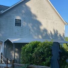 House Washing in Goodview, VA 2