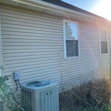 Professional House Washing in Daleville, VA 2