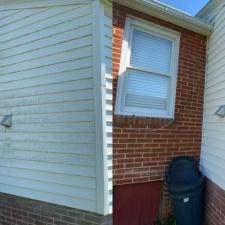 Rental House Washing in Roanoke, VA 3