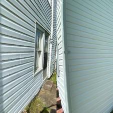 Rental House Washing in Roanoke, VA 6