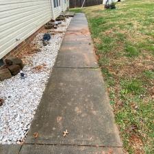 Siding and Deck Cleaning in Thaxton, VA 5