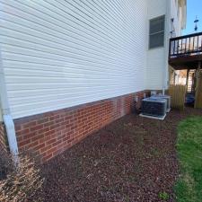 House and Concrete Washing in Roanoke, VA 13