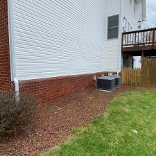 House and Concrete Washing in Roanoke, VA 14