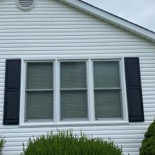 Top Quality House Washing in Roanoke, VA 1