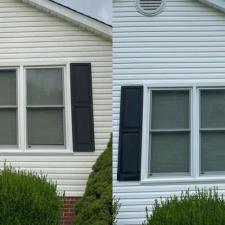 Top Quality House Washing in Roanoke, VA 5