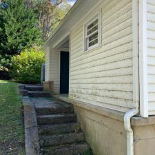 Troutville House Wash 6