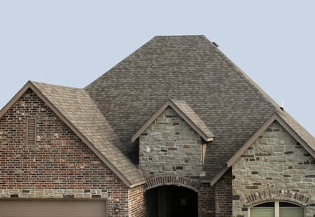The most common roof issues