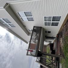 Top-Quality-House-Washing-performed-in-Roanoke-VA 5